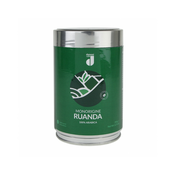 Danesi caffe Ruanda Monorigine 100% Arabica pločevinka 250g mlete kave