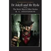 Dr Jekyll and Mr Hyde