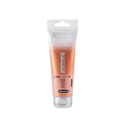 Akrilne barve Schmincke AKADEMIE 120 ml - 802 bakrena
