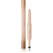 thim Artist Touch Shadow Duo senčila za oči v svičniku duo odtenek 02 Bronze 1.2 g