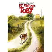 My Friend Toby