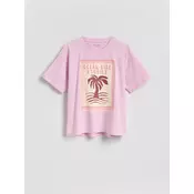 Reserved - Majica kratkih rukava s printom
