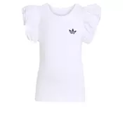 ADIDAS ORIGINALS Komplet črna/bela