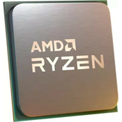 AMD ryzen 7 5700X 8 cores 3.4GHz (4.6GHz) tray procesor
