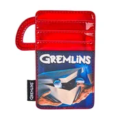 Etui za kartice Loungefly Gremlins - Vintage Thermos, 40. obletnica (GREWA0003)