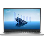 Laptop Dell - Pro 15 Essential PV15250, 15.6, FHD, i5, 16GB/1TB, Platinum Silver
