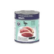 Premiere Meati Adult raca, konzerva 800 g