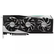 GIGABYTE Graficka karta AMD Radeon RX 7600 8GB 128bit GV-R76GAMING OC-8GD crna
