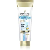 Pantene Pro-V Miracles Hydra Glow vlažilni balzam za suhe in poškodovane lase 160 kos