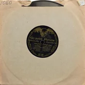 Gravel Route - Electrically Recorded (LP)