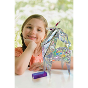 Mac Toys Svetleči origami, samorog