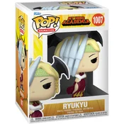Funko Pop Animation My Hero Academia Ryuko in Hero Costume
