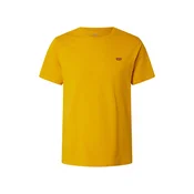 LEVIS ® Majica ORIGINAL HM  gorčica