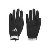 ADIDAS PERFORMANCE Sportske rukavice  crna