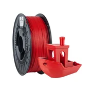 3DPower Hyper Speed PLA filament 1,75 mm ognjeno rdeč 1 kg