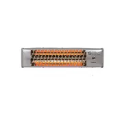 HOME grijalica sa halogenim grijacem 1200W