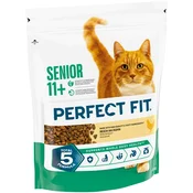 Perfect Fit Senior 11+ bogato piletinom - 6 x 750 g