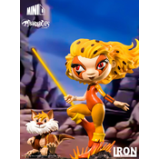 Grupo MINICO THUNDERCATS CHEETARA IN FIGURICA SNARB, (20838721)