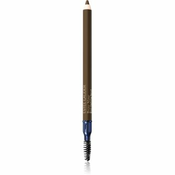 Estée Lauder Brow Now olovka za obrve za definiciju i oblik nijansa 04 Dark Brunette 1,2 g