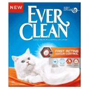 Ever Clean jako grudvajuci posip za macke Fast Acting, 10 L