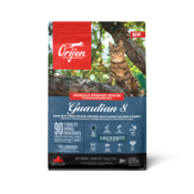 Orijen Cat Guardian 8 - 340 g