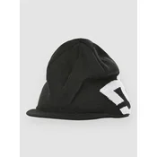 DC Big Star Visor Beanie black
