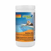 PLANET POOL MULTITAB KLOROVE TABLETE 1 KG