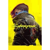 Cyberpunk 2077 PC/XBOX LIVE Key EUROPE
