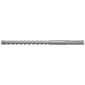 Fixtec SDS-Max burgija za beton, Karbidni vrh, 30x600mm