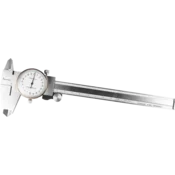 Čeljust z številčnico 150 mm