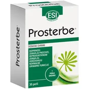 ESI Prosterbe perle, 30 komada