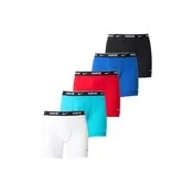 Bokserji Nike Essential Cotton Stretch Boxer Brief Blue S