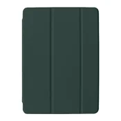 Maska na preklop Tablet Stripes Samsung Tab S9 Ultra/ X910, Zelena