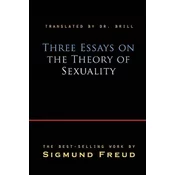 Three Essays On The Theory Of Sexuality