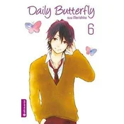 Daily Butterfly 06