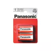 PANASONIC baterija R14RZ/2BP