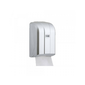 Dispenzer za slo ivi toalet papir VIALLI K6CM srebrni metalic