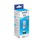 EPSON EPSON T00S2 (103) Cyan kartuša s črnilom, (21734956)