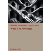 Am Erker. Zeitschrift für Literatur