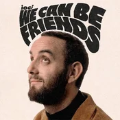 iogi - We Can Be Friends (LP)