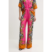 Hlače Versace Jeans Couture