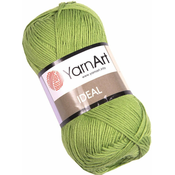 Yarn Art Ideal 235 Light Green Pletilna preja