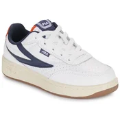 Fila Nizke superge FILA SEVARO KIDS Bela