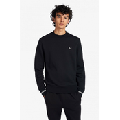 FRED PERRY DUKS BLK