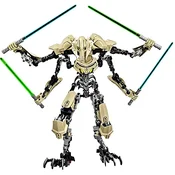 shumee Vesoljska generalna kiborg zbirateljska figura 32 cm znanstvenofantastična figura