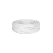 slomart Cabletech koaksialni kabel R-TV RG-59 200m, bel
