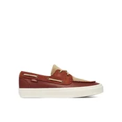 Tenis superge Vans 2-Eyelet VN000Z964MG1 Rjava