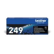 toner Brother TN-249BK/HL - L8230, L8240/MFC - L8340, L8390 - črna
