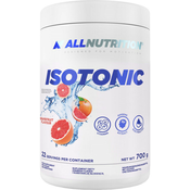 ALLNUTRITION Isotonic 700 g, brez okusa