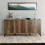 Hanah Home Komoda Elegante 1604 180x80,8x45cm Orah